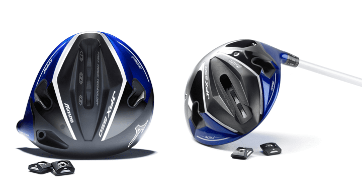 Mizuno Performance Fitting Centre Review JPX 850 Driver