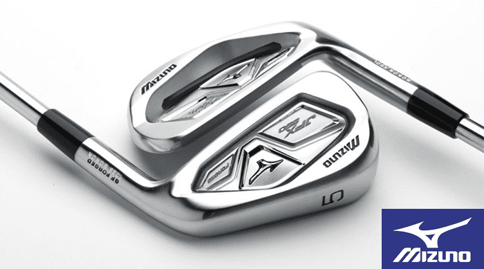 Mizuno 850 forged irons for sale online